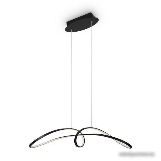 Подвесная люстра Maytoni Curve MOD156PL-L52B4K – фото товара