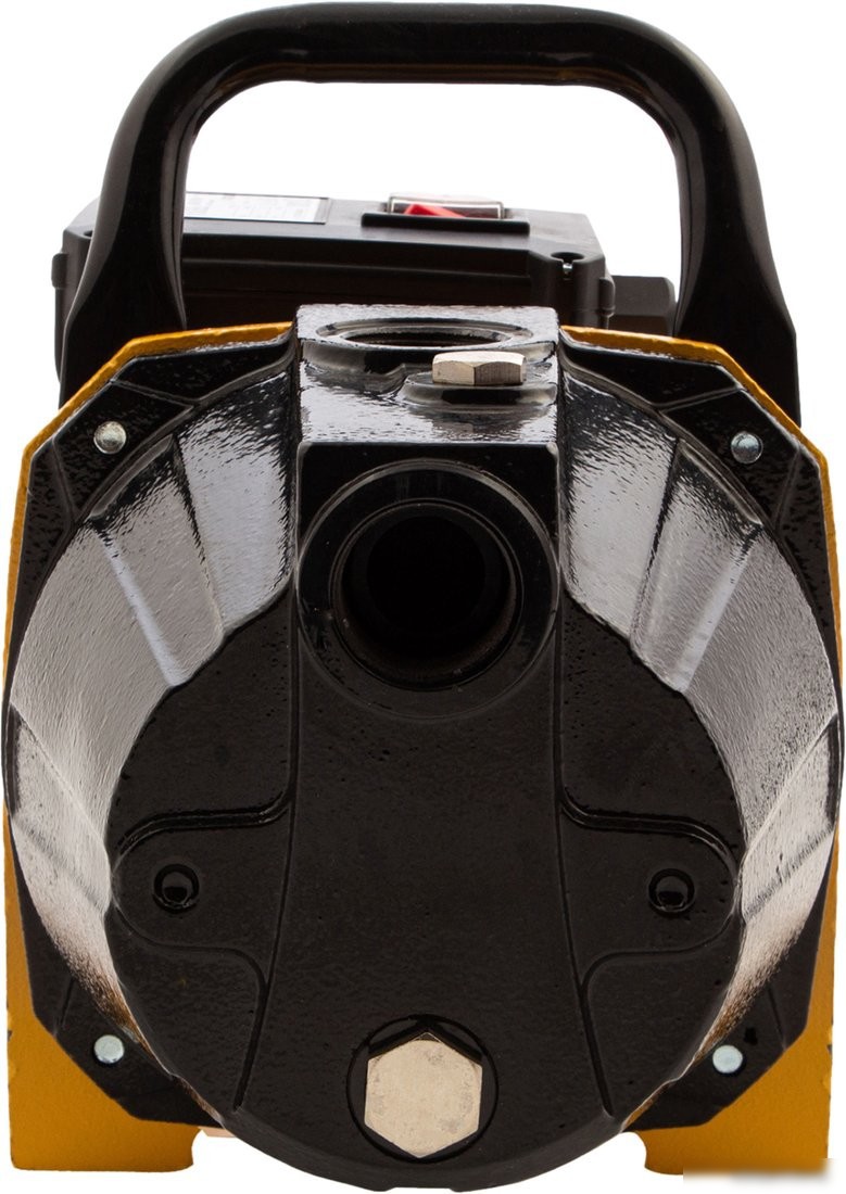 Самовсасывающий насос Denzel GP1100C - фото товара