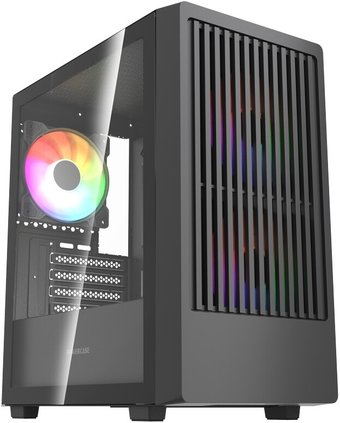 Корпус Powercase Mistral SM07 ARGB CMMSM07B-A3 – изображение в каталоге