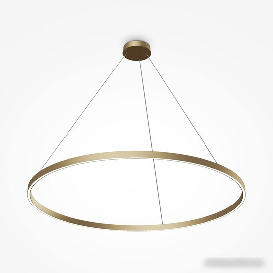 Подвесная люстра Maytoni Rim MOD058PL-L65BSK – фото товара