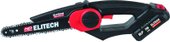 Аккумуляторная пила ELITECH CS 2008BLK E1611.016.00 (с 1-им АКБ) – изображение в каталоге