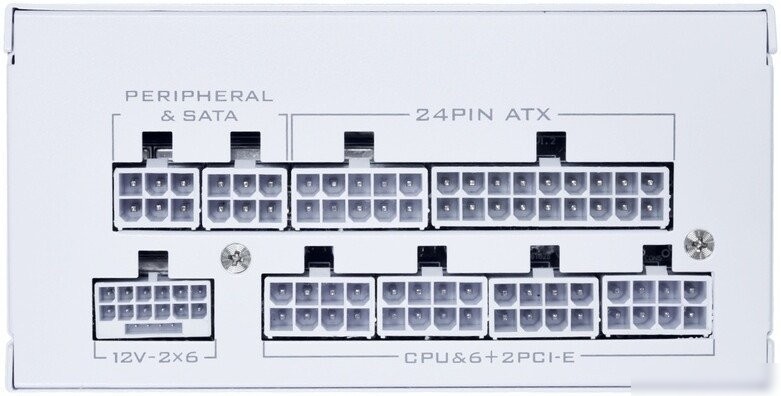 Блок питания Lian Li SP750 V2 750 G9P.SP0750G.W000.RU – фото товара