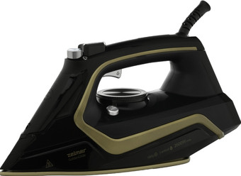Утюг Zelmer ZIR2620 Golden Glide - изображение в каталоге