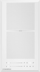 Варочная панель MAUNFELD CVI292S2FWH Lux - изображение в каталоге