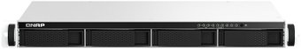 Сетевой накопитель QNAP TS-464eU-8G – изображение в каталоге
