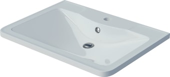 Умывальник Madera Adel 60x45 - изображение в каталоге