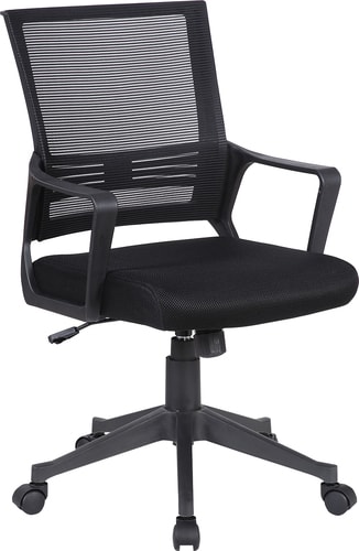 Кресло Brabix Balance MG-320 (черный) – изображение в каталоге