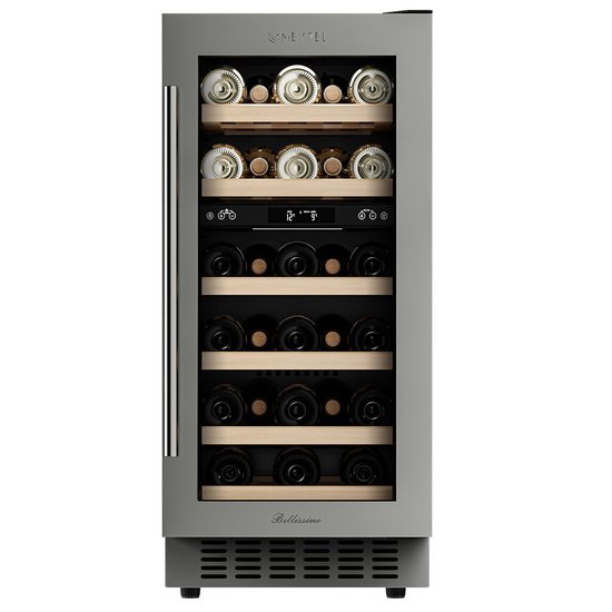 Винный шкаф Meyvel MV28-KST2 — фото товара