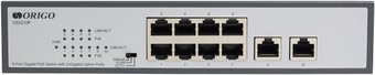 Настраиваемый коммутатор Origo OS2210P/120W/A1A – изображение в каталоге