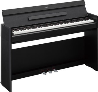 Цифровое пианино Yamaha YDP-S55 (черный) – изображение в каталоге
