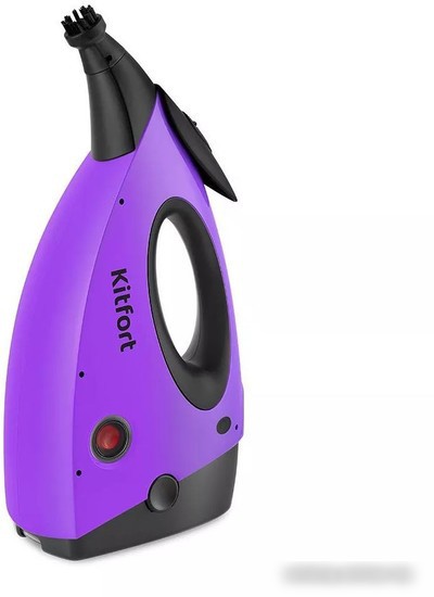 Пароочиститель Kitfort KT-9139 - фото товара