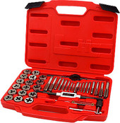 Универсальный набор инструментов Toptul JGAI4001 40 предметов – изображение в каталоге