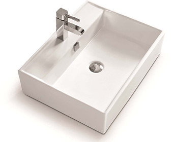 Умывальник SantiLine SL-1002 - изображение в каталоге
