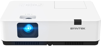 Проектор Byintek K200K – изображение в каталоге