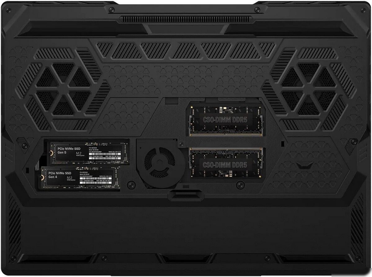 Игровой ноутбук MSI Raider 16 Max HX B2WI-030RU – фото товара
