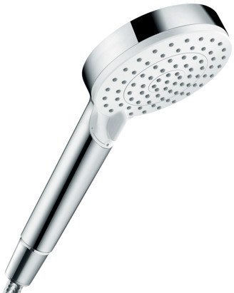 Душевая система Hansgrohe Crometta S 240 1jet [27269000] - фото товара