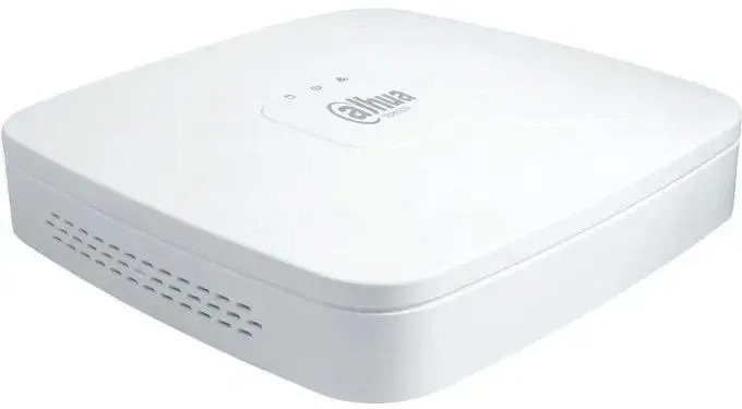 Сетевой видеорегистратор Dahua DHI-NVR4108-4KS3 – изображение в каталоге