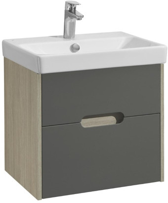 Акватон Тумба под умывальник Оливия 55 1A254201OLUG0 – изображение в каталоге