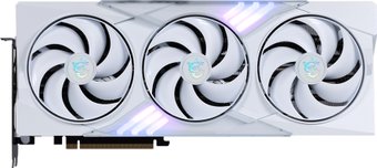 Видеокарта MSI GeForce RTX 5070 12G Gaming Trio OC White – изображение в каталоге