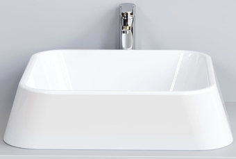 Умывальник Ambassador Benefit 206T20002 - изображение в каталоге