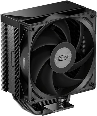 Кулер для процессора PCCooler RT500 TC (черный) – изображение в каталоге