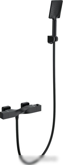 Смеситель Wonzon&Woghand WW-B2025-A-MB - изображение в каталоге