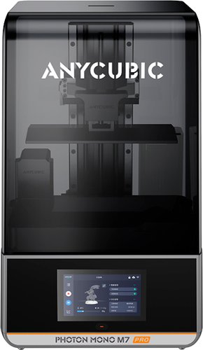 LCD принтер Anycubic Photon Mono M7 PRO – изображение в каталоге