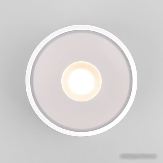 Уличный накладной светильник Elektrostandard Light LED 2135 35141/H (белый) – фото товара