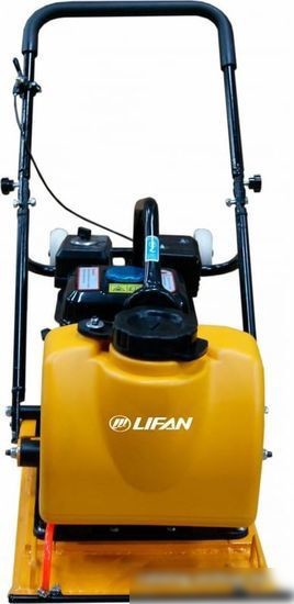 Виброплита Lifan PVB100 – фото товара