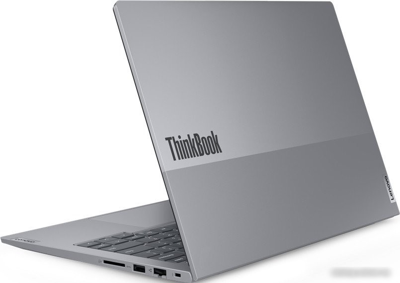 Ноутбук Lenovo ThinkBook 14 G6 IRL 21KG00UBRU – фото товара
