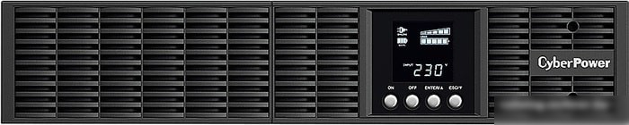 Источник бесперебойного питания CyberPower Online S OLS1000ERT2U – фото товара