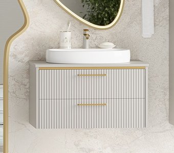 Brevita Elche 80 ELC-01080-0502Я (серый кашемир) – изображение в каталоге