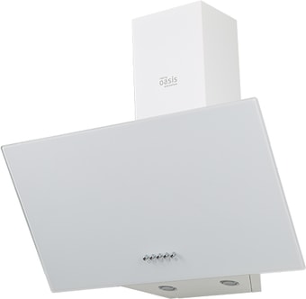 Кухонная вытяжка Oasis NP-60W (FR) – изображение в каталоге