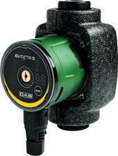 Циркуляционный насос DAB Evosta 3 60/180 1" - изображение в каталоге