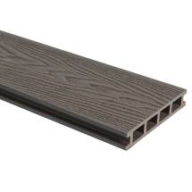 Террасная доска (декинг) из ДПК CM Decking VINTAGE 140x25x4000, Венге