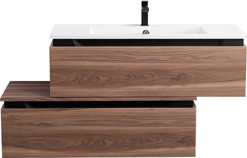 Cezares Тумба SLIDER-1000-1C-PI-NA-P – фото товара