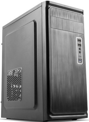 Компьютер Jet Office 3i10100D16HD1SD24VGALW50 – изображение в каталоге