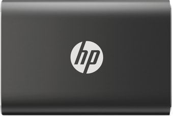 Внешний накопитель HP P500 500GB 7NL53AA (черный)