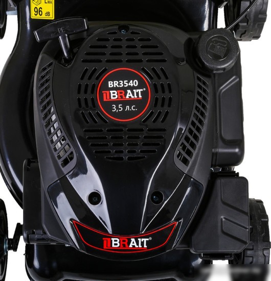 Газонокосилка Brait BR3540 – фото товара