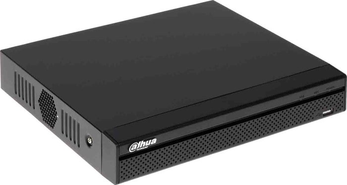Сетевой видеорегистратор Dahua DHI-NVR1104HS-S3 – фото товара