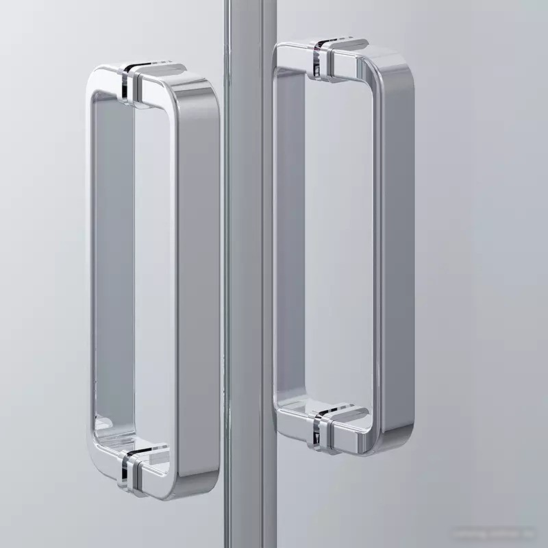 Душевой уголок Ambassador Forsa 120x80x200 17021107AX-80AX - фото товара