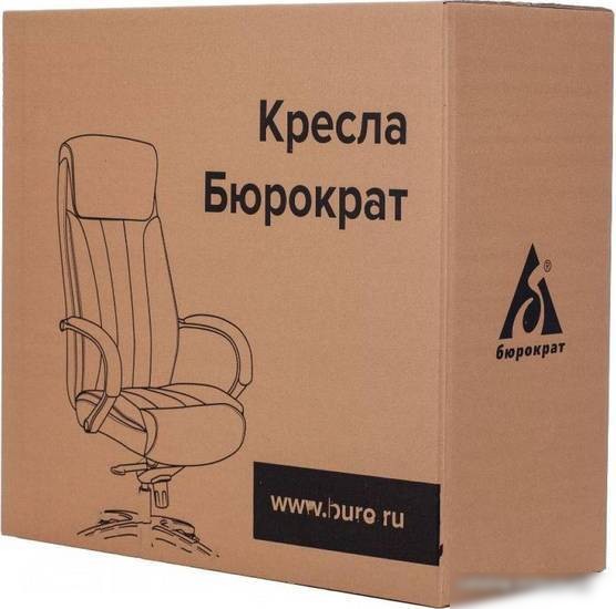 Кресло Бюрократ T-898AXSN (слоновая кость Or-10) – фото товара