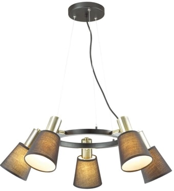 Подвесная люстра Lumion Marcus 3638/5 – изображение в каталоге