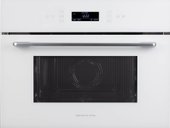 Микроволновая печь Zigmund & Shtain BMO 22 W – изображение в каталоге