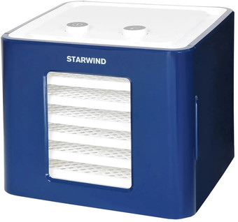 Сушилка для овощей и фруктов StarWind SFD6431 - изображение в каталоге