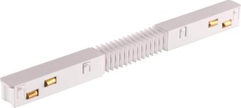 Коннектор питания шинопровода Novotech SHINO NT23 000 135173 – изображение в каталоге