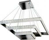 Подвесная люстра iLedex Crystal ICE MD7212-105B CR – изображение в каталоге