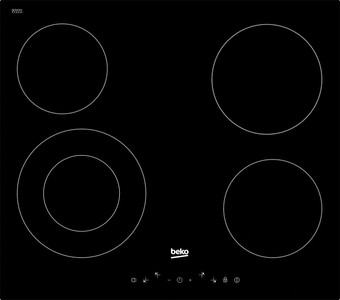 Варочная панель BEKO HIC64402T - изображение в каталоге