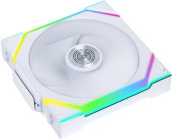 Вентилятор для корпуса Lian Li Uni Fan SL 120 Wireless Reverse G99.12RSL1W1W.R0 – изображение в каталоге