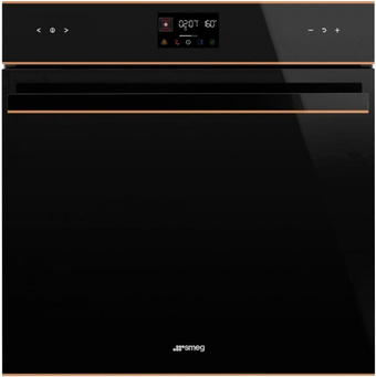 Электрический духовой шкаф Smeg SOP6602TNR - изображение в каталоге